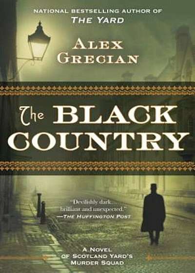 The Black Country, Paperback