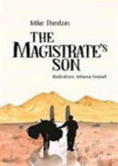 The Magistrate's Son