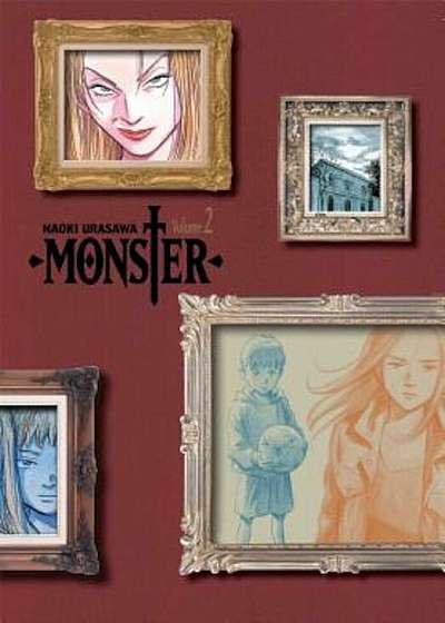 Monster, Volume 2, Paperback