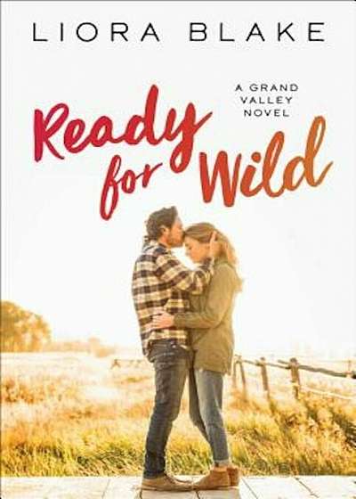 Ready for Wild, Paperback