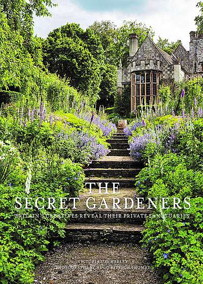 The Secret Gardeners