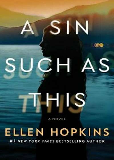 A Sin Such as This, Paperback