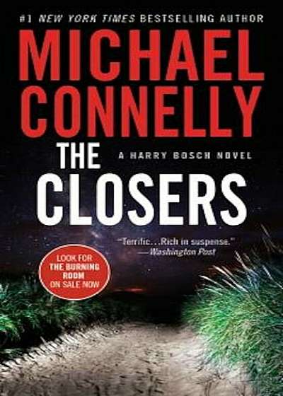 The Closers, Paperback
