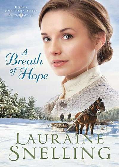 A Breath of Hope, Hardcover