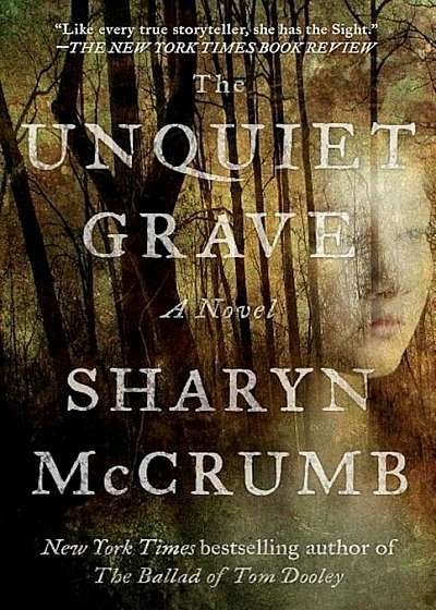 The Unquiet Grave, Paperback
