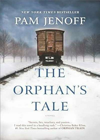 The Orphan's Tale, Hardcover