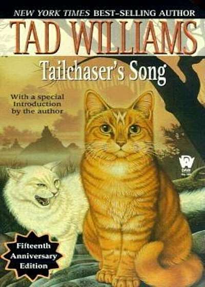 Tailchaser's Song, Paperback