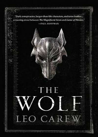 The Wolf, Paperback