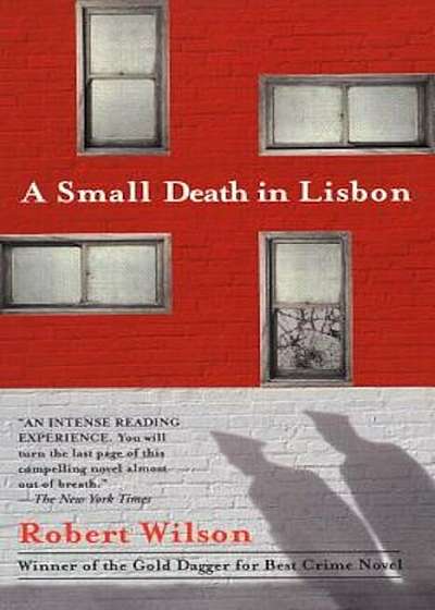 A Small Death in Lisbon, Paperback