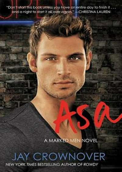 Asa, Paperback