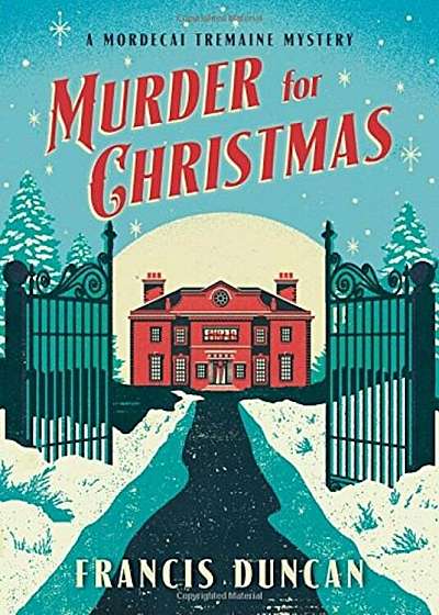 Murder for Christmas, Paperback