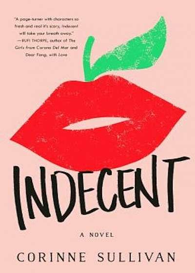 Indecent, Hardcover