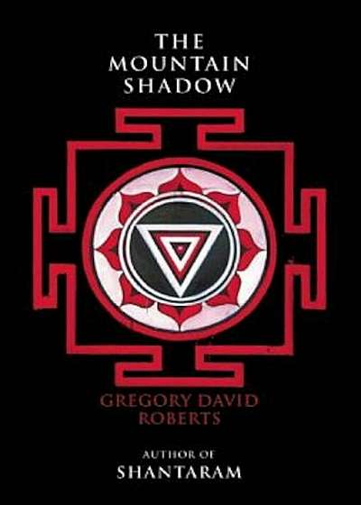 The Mountain Shadow, Paperback