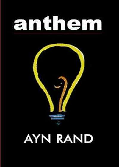 Anthem, Paperback