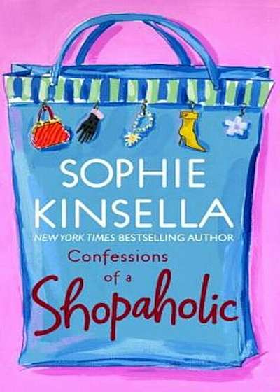 Confessions of a Shopaholic, Paperback