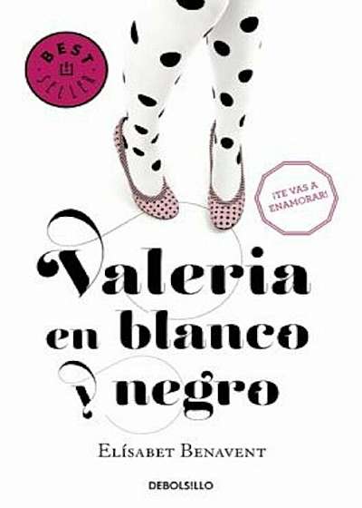 Valeria En Blanco y Negro '3 / Valeria in Black and White '3, Paperback