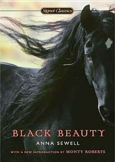 Black Beauty, Paperback
