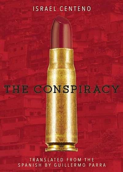 The Conspiracy, Paperback