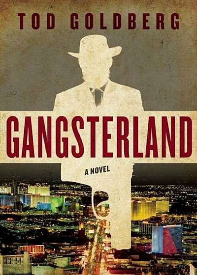 Gangsterland, Hardcover