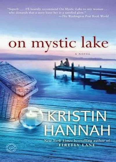 On Mystic Lake, Paperback