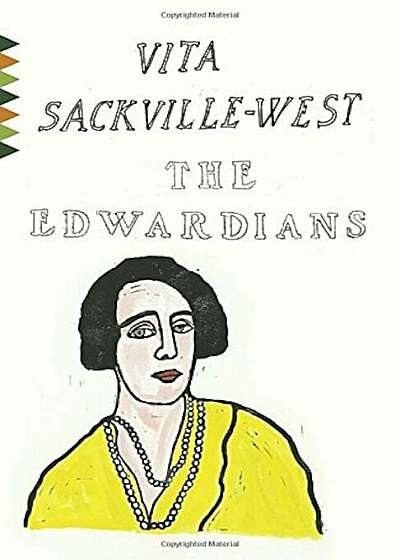 The Edwardians, Paperback