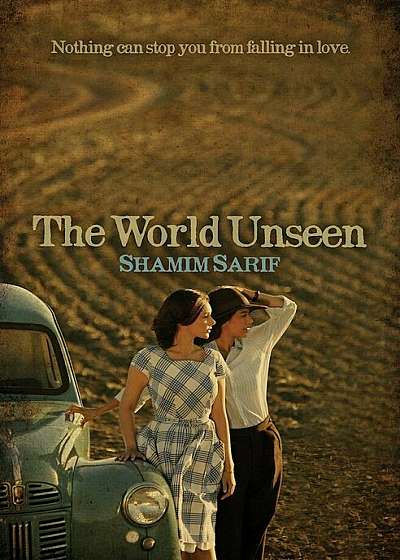 The World Unseen, Paperback