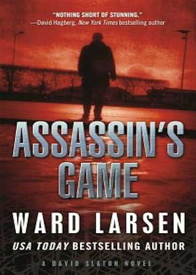 Assassin's Game, Paperback
