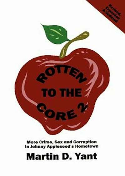 Rotten to the Core 2, Paperback