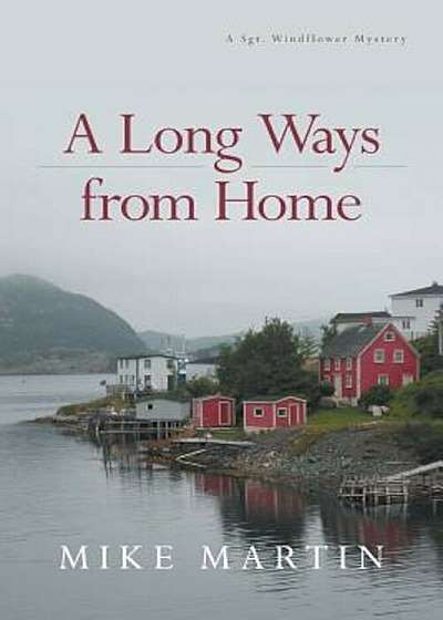 A Long Ways from Home, Paperback