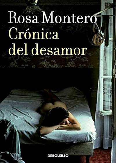 Cranica del Desamor / Absent Love: A Chronicle, Paperback