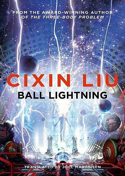 Ball Lightning, Paperback