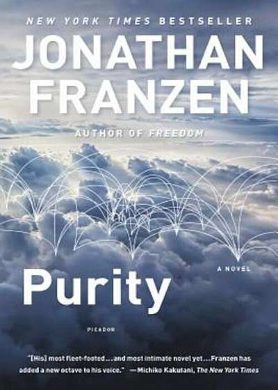 Purity, Paperback