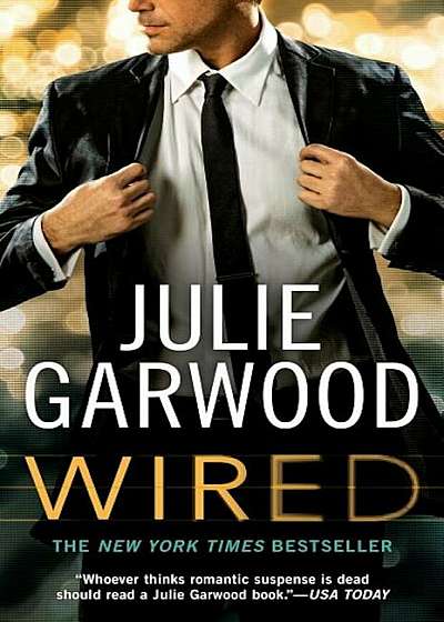 Wired, Paperback