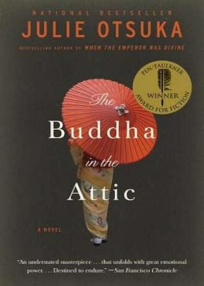 The Buddha in the Attic, Paperback
