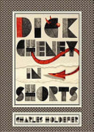 Dick Cheney in Shorts