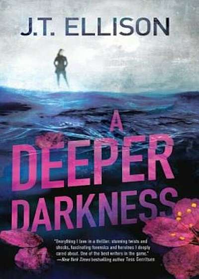A Deeper Darkness, Paperback