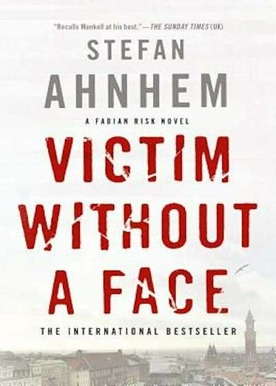 Victim Without a Face, Hardcover