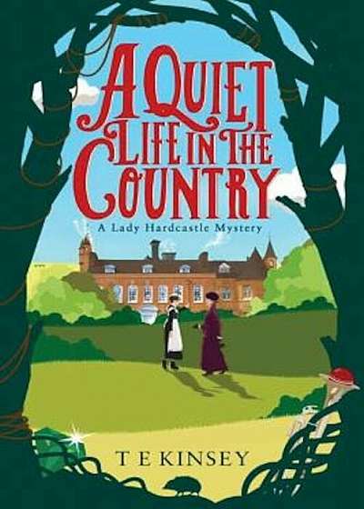 A Quiet Life in the Country, Paperback