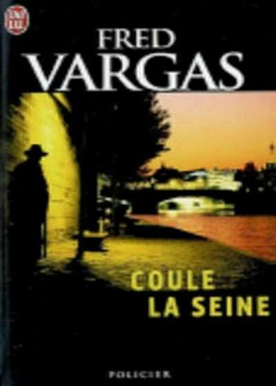 Coule La Seine, Paperback