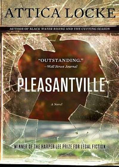 Pleasantville, Paperback