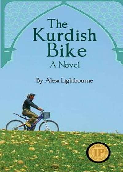 The Kurdish Bike, Paperback