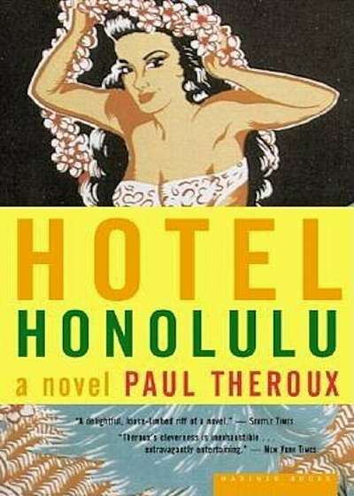 Hotel Honolulu, Paperback