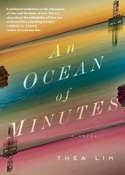 An Ocean of Minutes, Hardcover