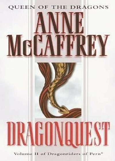 Dragonquest, Paperback