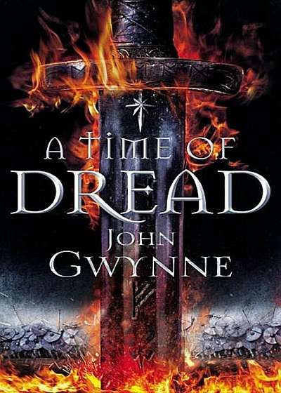 A Time of Dread, Paperback