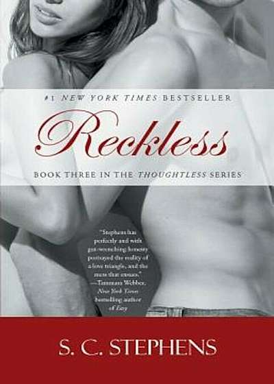 Reckless, Paperback