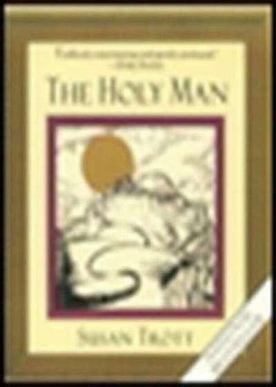 The Holy Man, Paperback