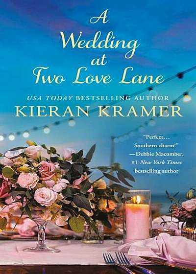 A Wedding at Two Love Lane, Paperback