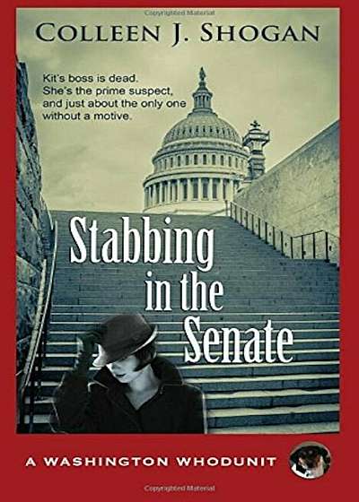 Stabbing in the Senate, Paperback