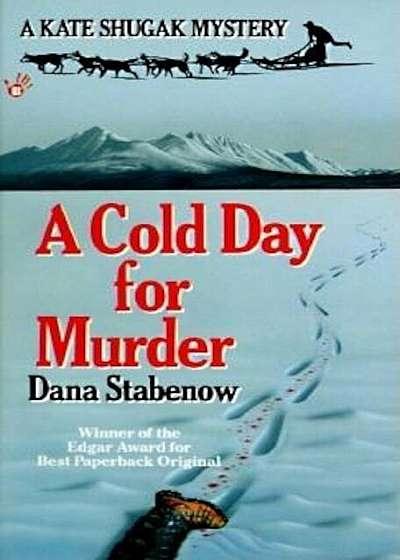 A Cold Day for Murder, Paperback